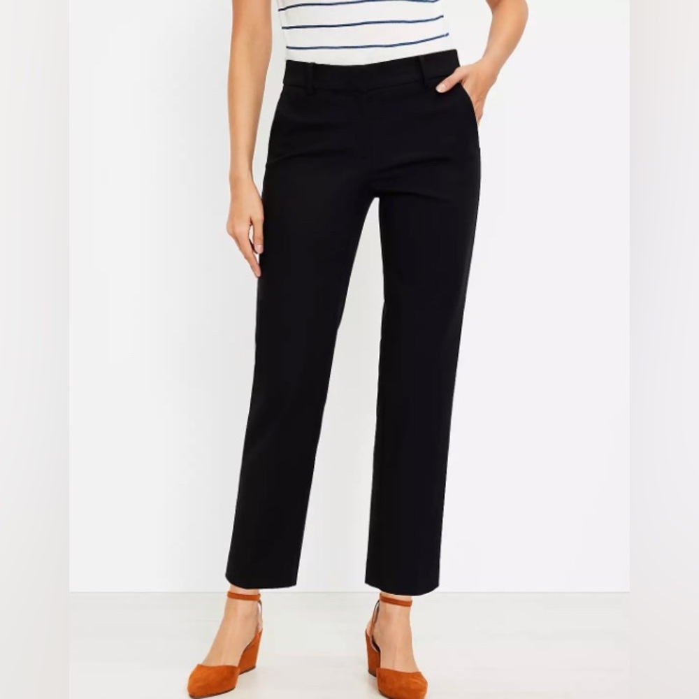 Loft dress pants size 10T